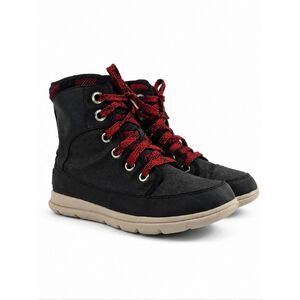 Sorel Explorer Next Joan Winter Women's Boots Size 9.5